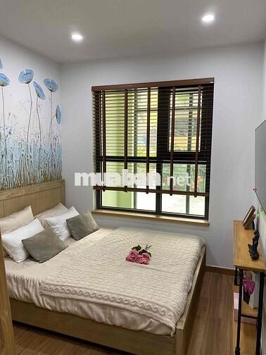 Bcons Asahi trực tiếp chủ đầu tư 2pn 2wc