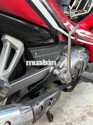 Yamaha Sirius máy móc nguyên zin biển Đồng Nai