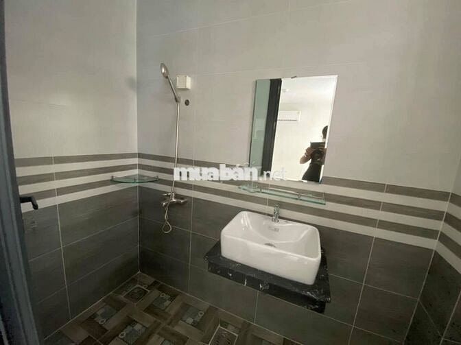 CĂN HỘ CAO CẤP FULL NỘI THẤT 40M2- NGUYỄN THÁI SƠN - QUẬN GÒ VẤP