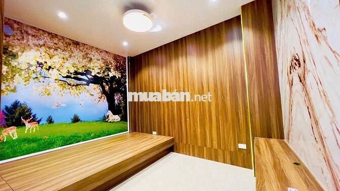 GIÁ 7.85 TỶ! NHÀ LÊ TRỌNG TẤN - ĐỐNG ĐA: 38M², 5 TẦNG - MT 7M!