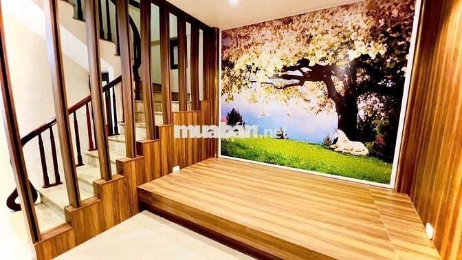 GIÁ 7.85 TỶ! NHÀ LÊ TRỌNG TẤN - ĐỐNG ĐA: 38M², 5 TẦNG - MT 7M!