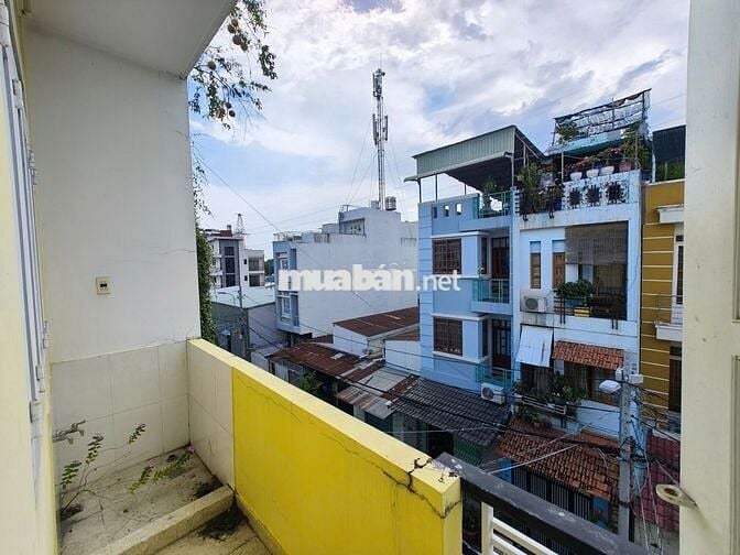 Y hình Chính chủ khai trương cho thuê phòng Ban công Full nội thất