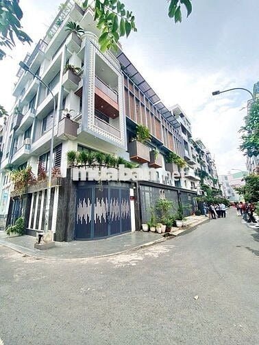 🚗🏡 NHÀ ĐẸP – ĐƯỜNG Nguyễn Tư Giản  - GÒ VẤP.