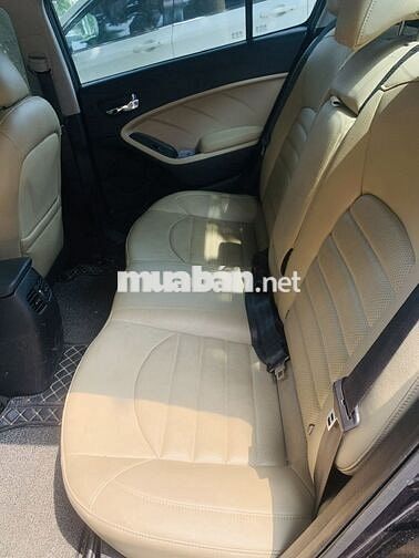Kia Cerato 2018  - 57000 km