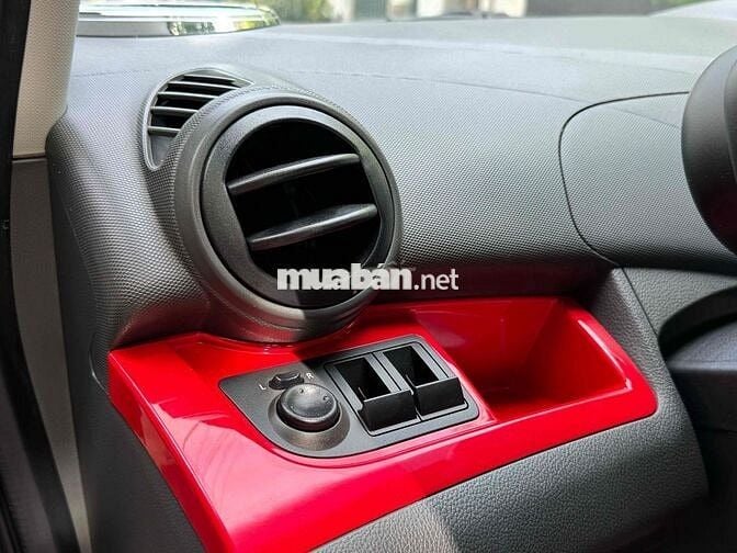Chevrolet Spark 2014 LTZ 1.0AT Zest quá mới
