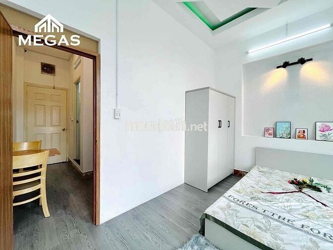 🤩 Siêu Phẩm 1PN Ban Công Đầy Đủ Nội Thất Cao Cấp Ngay Aeon Bình Tân
