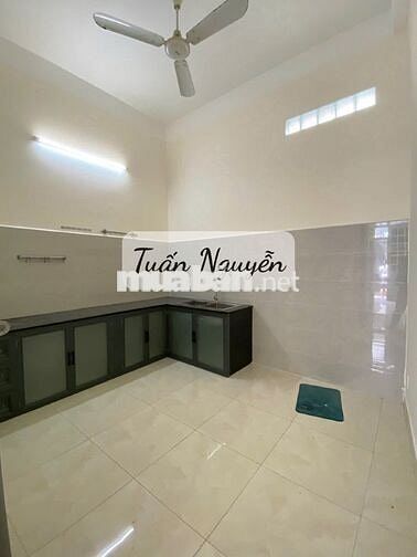 💥CHO THUÊ NHÀ HẺM HUỲNH TẤN PHÁT 2 LẦU - 3PN ( GẦN KCN TÂN THUẬN )