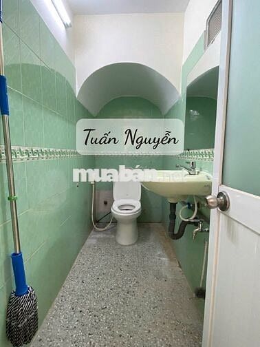 💥CHO THUÊ NHÀ HẺM HUỲNH TẤN PHÁT 2 LẦU - 3PN ( GẦN KCN TÂN THUẬN )