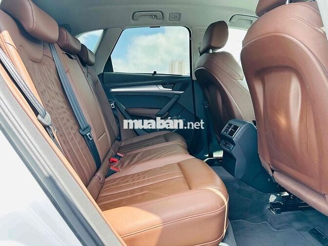 Audi Q5 2.0 Sport sản xuất 2017