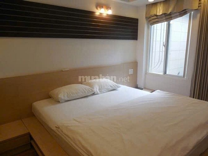 BÁN TÒA NHÀ 8 -10 HOA TRÀ - PHÚ NHUẬN - 12CHDV THU 150TR/THÁNG