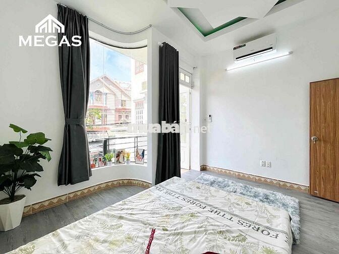 🤩 Siêu Phẩm 1PN Ban Công Đầy Đủ Nội Thất Cao Cấp Ngay Aeon Bình Tân