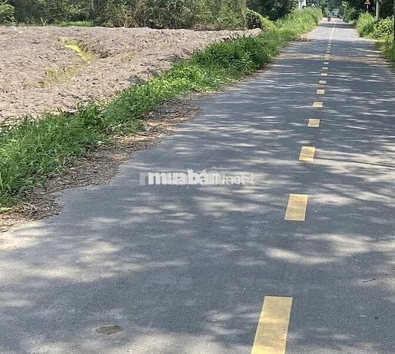 Sang nhượng đất Mt DH507, giá rẻ, công chứng ngay