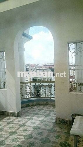 🏡SIÊU PHẨM LÊ VĂN KHƯƠNG –Q12_KHU PHÂN LÔ ĐỒNG BỘ_NHÀ 4 TẦNG MỚI_120M²