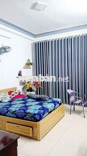 🏡SIÊU PHẨM LÊ VĂN KHƯƠNG –Q12_KHU PHÂN LÔ ĐỒNG BỘ_NHÀ 4 TẦNG MỚI_120M²