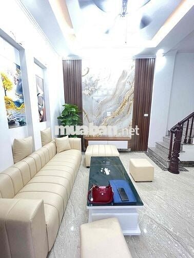 Nhà đẹp gần chung cư Nam Đô – Trương Định 43m² x 5 tầng, giá ngon