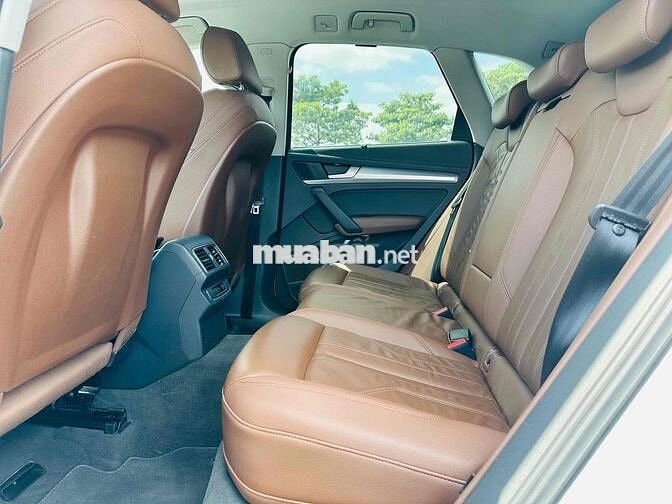 Audi Q5 2.0 Sport sản xuất 2017