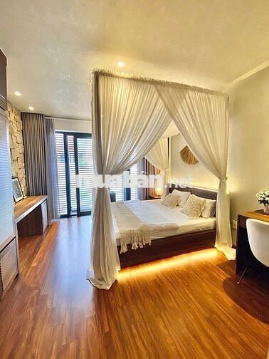 🚗🏡 NHÀ ĐẸP – ĐƯỜNG Nguyễn Tư Giản  - GÒ VẤP.