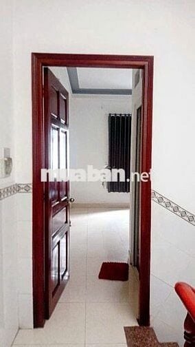🏡SIÊU PHẨM LÊ VĂN KHƯƠNG –Q12_KHU PHÂN LÔ ĐỒNG BỘ_NHÀ 4 TẦNG MỚI_120M²