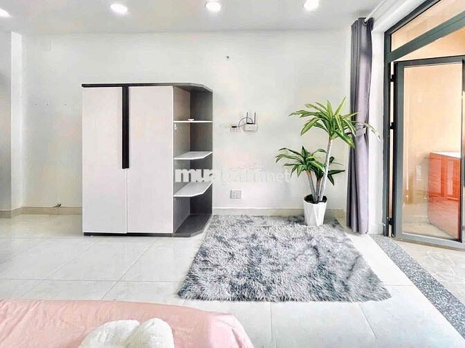 🏘️ CĂN HỘ BAN CÔNG TÁCH BẾP Q3