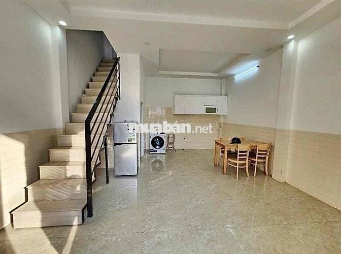 CẦN PASS NHÀ MẶT TIỀN KINH DOANH HẺM 4 NVL