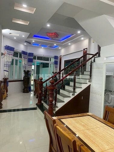 NHÀ ĐẸP PHẠM VĂN CHIÊU - LÔ GÓC - XE HƠI VÀO TẬN NHÀ - FULL NỘI THẤT