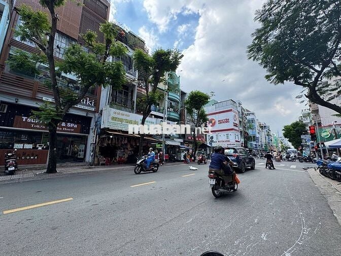 🏛 [6mx18m] 🏛 2 MẶT TIỀN TRƯỚC SAU NGUYỄN THIỆN THUẬT❌NGUYỄN ĐÌNH CHIỂU