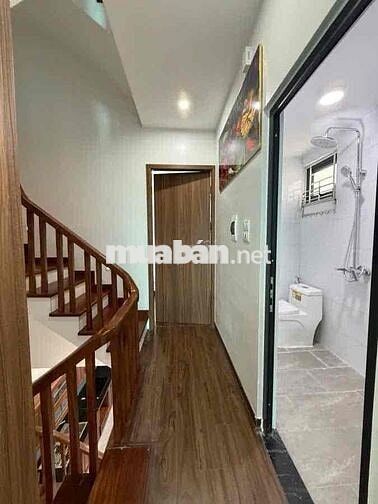 Bán nhà phố Thái Hà 36m2 chỉ hơn 7 Tỷ Gần Phố