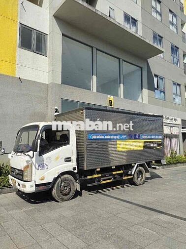 VEAM VT200 Hyundai 2015 - 80000 km