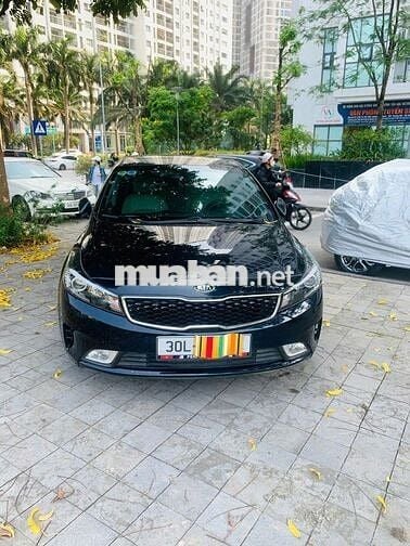 Kia Cerato 2018  - 57000 km