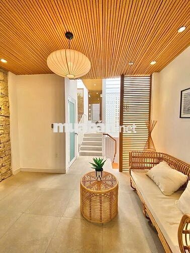 🚗🏡 NHÀ ĐẸP – ĐƯỜNG Nguyễn Tư Giản  - GÒ VẤP.