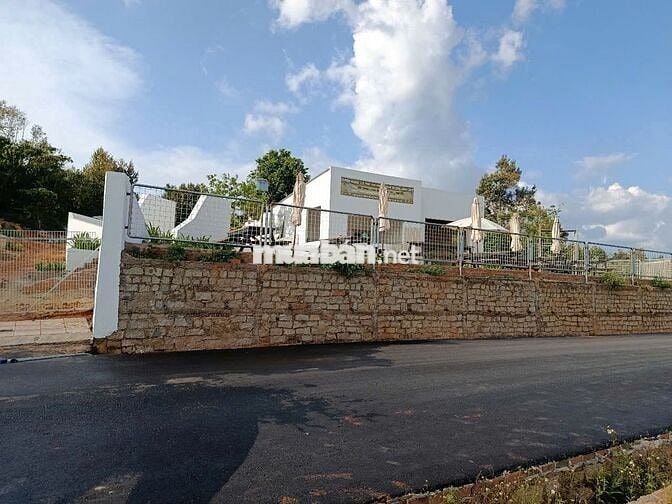 Ngộp ngân hàng cần bán gấp lô đất 171m2 Trung tâm Lộc Đức , Bảo Lâm