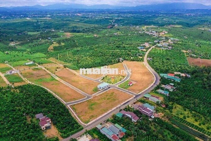 Đất Xanh nghỉ dưỡng Lộc An - Bảo Lộc