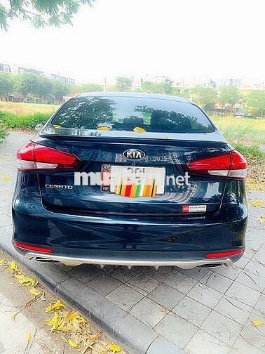 Kia Cerato 2018  - 57000 km
