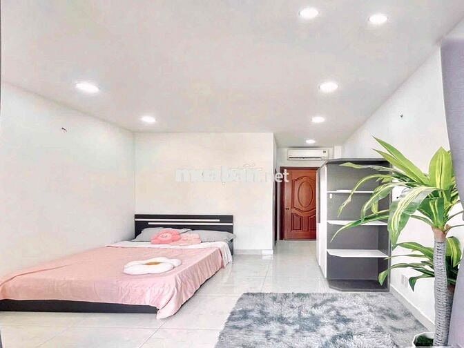 🏘️ CĂN HỘ BAN CÔNG TÁCH BẾP Q3