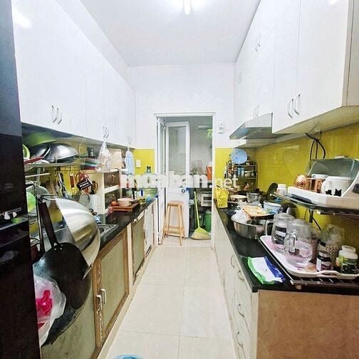 Bán  Căn hộ Ehome3 3PN -2WC -78m2 đã có sổ hồng