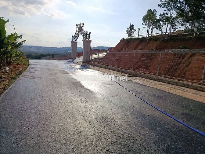 Ngộp ngân hàng cần bán gấp lô đất 171m2 Trung tâm Lộc Đức , Bảo Lâm