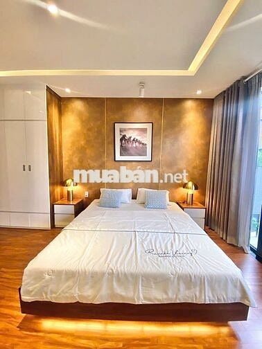 🚗🏡 NHÀ ĐẸP – ĐƯỜNG Nguyễn Tư Giản  - GÒ VẤP.
