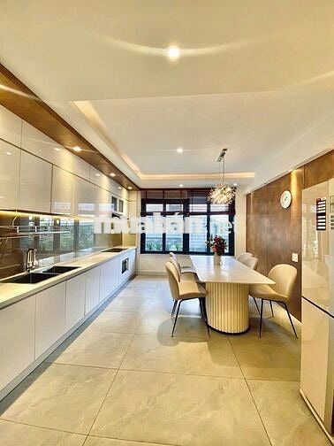 🚗🏡 NHÀ ĐẸP – ĐƯỜNG Nguyễn Tư Giản  - GÒ VẤP.