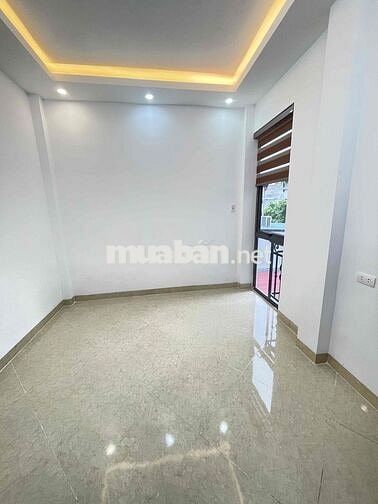 Nhà đẹp gần chung cư Nam Đô – Trương Định 43m² x 5 tầng, giá ngon