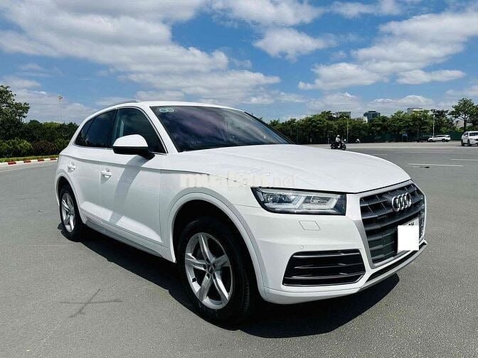 Audi Q5 2.0 Sport sản xuất 2017