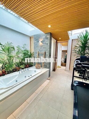 🚗🏡 NHÀ ĐẸP – ĐƯỜNG Nguyễn Tư Giản  - GÒ VẤP.