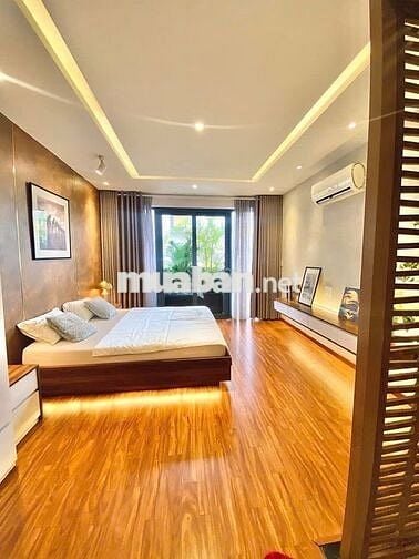 🚗🏡 NHÀ ĐẸP – ĐƯỜNG Nguyễn Tư Giản  - GÒ VẤP.