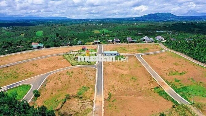Đất Xanh nghỉ dưỡng Lộc An - Bảo Lộc