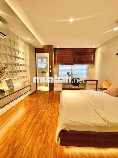🚗🏡 NHÀ ĐẸP – ĐƯỜNG Nguyễn Tư Giản  - GÒ VẤP.