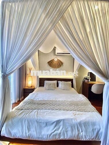 🚗🏡 NHÀ ĐẸP – ĐƯỜNG Nguyễn Tư Giản  - GÒ VẤP.