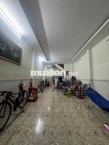 🟣mặt tiền kinh doanh lên văn phan 4 tầng chỉ 8.8 tỷ