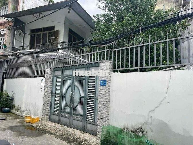 🔵Biệt thự tân sơn nhì tân phú , ngang khủng 14m nhỉnh 11 tỷ