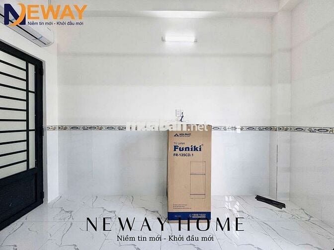 PHÒNG TRỌ GIÁ RẺ - FULL NỘI THẤT - BÌNH TÂN GIÁP Q6 - TÂN PHÚ
