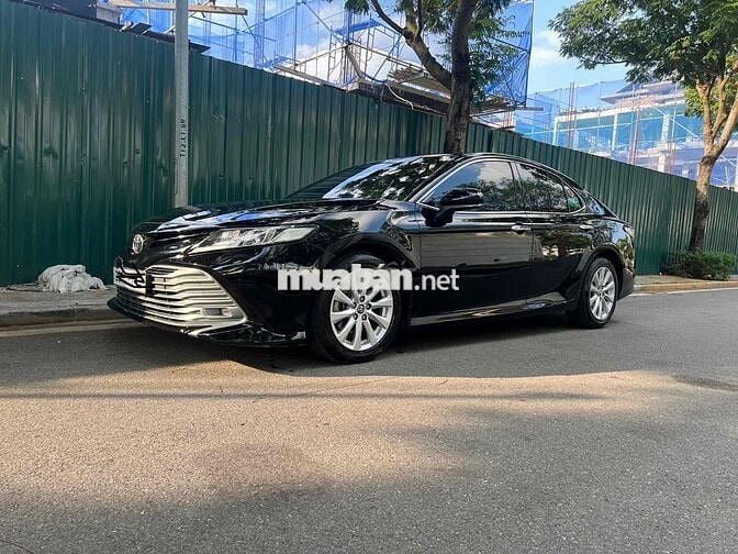 Toyota Camry 2019 2.0G - 110000 km