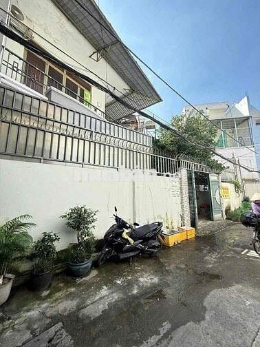 🔵Biệt thự tân sơn nhì tân phú , ngang khủng 14m nhỉnh 11 tỷ